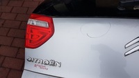 фото thumb №5, Кришка задня зад citroen c4 picasso i ezrc