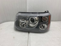 фото thumb №1, Лампа ліва range rover sport l320 ксенон поворотний