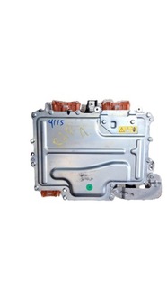 фото thumb №1, Модуль резонатор конвертер акумулятора renault rafale 291a12225r