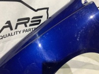 фото thumb №5, Vw polo 9n lift крила лівий перед 2005-2009 rok