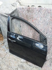 фото thumb №1, Renault megane iv дверь правое перед