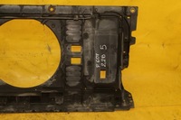 фото thumb №8, Корпус вентилятора радиатора peugeot 607 2.2b