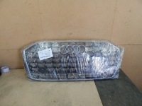 фото thumb №14, Audi a8 s8 4n0 d5 рестайлинг s-line решётка бампера решётка перед 4n0853651ac оригинал.