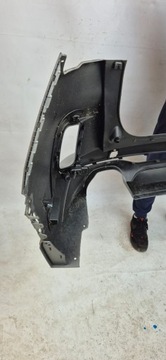 фото thumb №10, Ford kuga iii mk3 st-line 19- бампер зад задній 6xpdc lv4b-17a894-sb