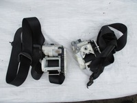 фото thumb №1, Ремни натяжители ремней перед mercedes ml w164 lift