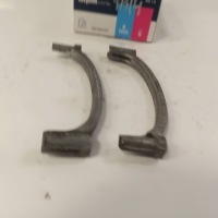 фото thumb №6, Mini r50 пряжка охолодження повітря 1516835