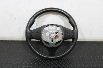 фото thumb №10, Руль мультифункция maserati levante m161