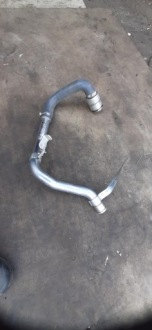 фото thumb №3, Труба интеркулер воздуха 2.3dci renault master iii 8201696115