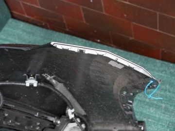 фото thumb №16, Бампер переднє комплектний pdc радар протитуманні фари lexus rx v 350h 450h 500h 2022