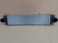 Купить Радиатор интеркулер ford mondeo mk5 tdci 14-, фото thumb