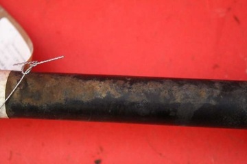 фото thumb №8, Піввісь ліва перед механічна коробка передач 9685233780 citroen c3 c 3 2 ii 1.4 8v 75 km 09-13