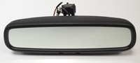 фото thumb №1, Зеркало внутреннее заднего вида ford focus mk2 lift