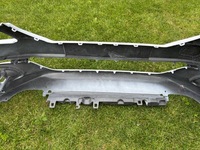 фото thumb №10, Peugeot 301 lift 17- бампер перед передній новий оригінальний номер 6157