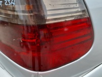 фото thumb №8, Bmw 3 e46 lift лампа правый задняя правая задняя крыло