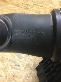 фото thumb №5, Dodge ram 1500 19 корпус фильтра воздуха