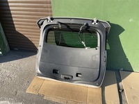 фото thumb №7, Крышка багажника задняя dv369 dv 369 renault scenic 4 iv короткий 16-