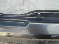 фото thumb №8, Fiat punto ii 3d задний бампер 735244692 / z1039