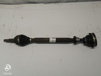 фото thumb №1, Піввісь ліва 391011434r dacia logan sandero ii 1.2 16v 13r