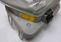 Mercedes sl r129 w129 противотуманная фара стекло стекло фары правый Цена, фото thumb