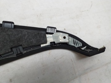 фото thumb №9, Mercedes w217 защита стойка