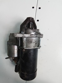 фото thumb №4, L471 стартер opel meriva b b14xer 42020870