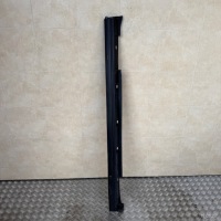 фото thumb №1, Молдинг порог левая порог lexus ux 75860-76030