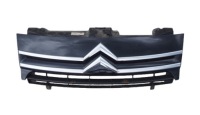 фото thumb №1, Решітка радіатора / решітка радіатора чорний citroen jumpy 2007-2012 super стан ! 1497645077