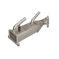 фото thumb №2, Engitech ent520028 радиатор, система охлаждение двигателя