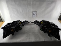 фото thumb №10, Maserati levante ксенон лівий правий фара лампа некеровані