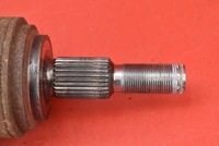 фото thumb №5, Приводной вал правая перед механическая коробка передач lx67-3b436-dab ford kuga 3 iii mk3 1.5 ecoboost