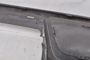 фото thumb №15, Volvo v60 диффузор накладка бампера зад 31323148 rdesign