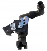 фото thumb №1, Клапан обігрівача man tga tgl tgm