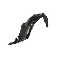 фото thumb №1, Подкрылок левая rezaw-plast rp112202