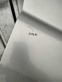 фото thumb №8, Крила правий перед kia sportage ii lift колір 9s lata 2008-2010 оригінал