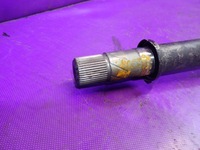 фото thumb №4, Scenic ii 1.9 dci привідний вал права роздільна шарніри