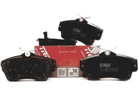 фото thumb №15, Тормозные колодки тормозные trw gdb4118 23532200