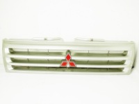 фото thumb №1, Mitsubishi pinin решітка радіатора решітка радіатора mr339275 гарний повний