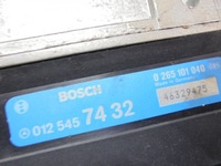 фото thumb №5, W202 модуль блок керування abs 0125457432 1,8 0265101040