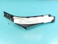 фото thumb №8, Молдинг защита порог задняя левая audi a8 d4 4h