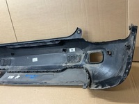 фото thumb №5, Jeep renegade бампер задняя задний 735585023 оригинал