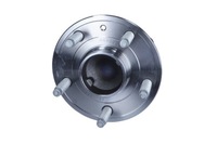 фото thumb №1, Maxgear 33-1233 набір підшипник колеса