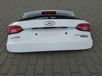 фото thumb №5, Крышка багажника зад задняя камера комплектная hyundai santa fe iii ncw