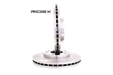 фото thumb №13, 2x ridex 82b0599 диск тормозная перед do kia carnival ii gq 274mm