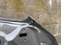 Mercedes e klasa w212 a212 рестайлінг  капот передня оригінал  європа Недорого, фото thumb