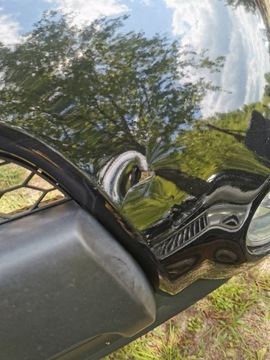 фото thumb №10, Бампер переднє hyundai santa fe ii eb комплектний