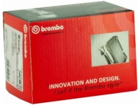 фото thumb №1, Тормозные колодки задняя mercedes klasa s w223 3.0 20-