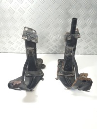 фото thumb №1, Абсорбер зона деформации правый/левый перед mercedes c219 w219