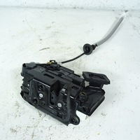 фото thumb №1, Skoda rapid замок дверь правый задняя 5e0839016