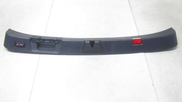 фото thumb №1, Mercedes gla w156 x156 защита ремня зад заднего a1567400272