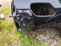 фото thumb №6, Volkswagen golf viii 2022 права сторона чверть задня